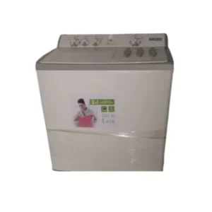 FRESH WASHING MACHINE TWIN TUB 20KG KTB2000