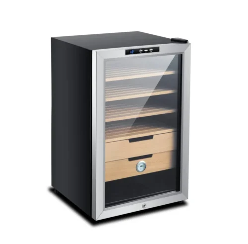 G3FERRARI 400 CIGARS HUMIDOR DSCH400C01