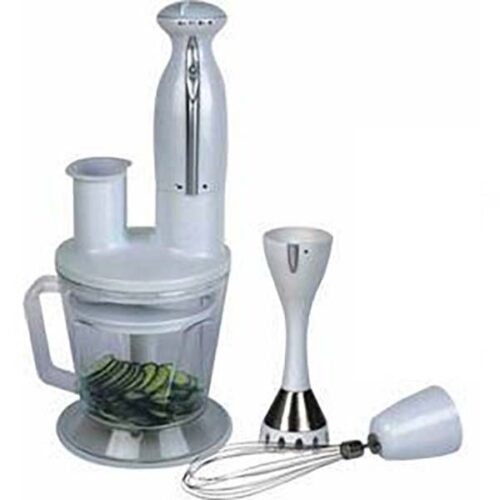 SUNNY SET HAND BLENDER METAL BAR 250W HT523