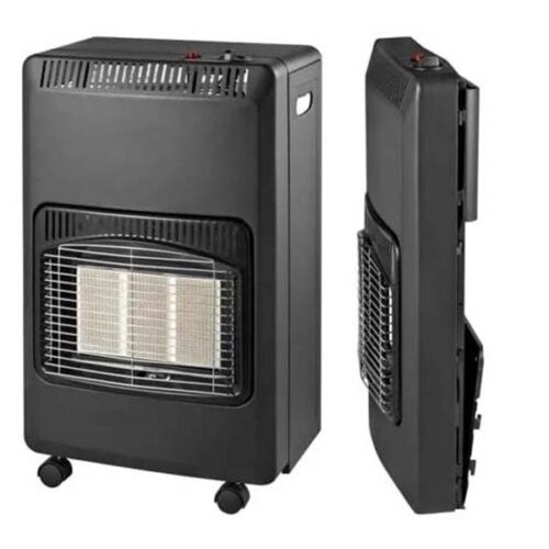 GENERAL GOLD GAS HEATER WK-GH022