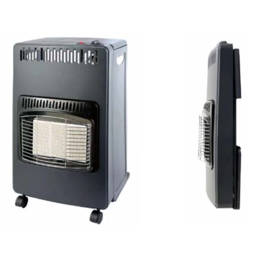 GENERAL GOLD GAS HEATER WK-GH022