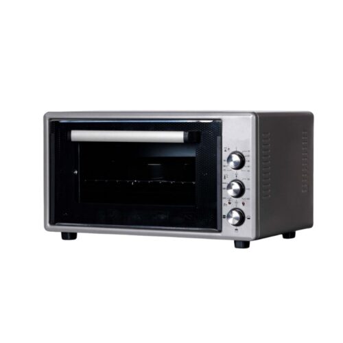 GENERALLUX ELECTRIC OVEN 45L SILVER FAN F55SL