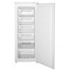 GENERALLUX UPRIGHT FREEZER SIX DRAWERS WHITE NF FRZ-400NW - Image 2