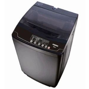 GENERALNAF WASHING MACHINE TOP LOAD 13KG DARK SILVER TP1310