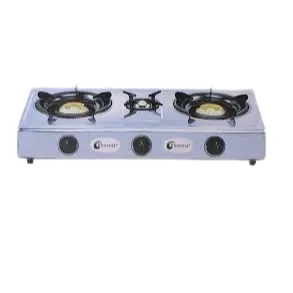 GENERALNAF 3 GAS BURNER INOX G-112