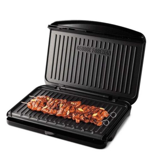 GEORGE FOREMAN CONATCT GRILL 1630W 25810-56