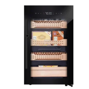 G3FERRARI 850 CIGARS HUMIDOR DSCH850AH