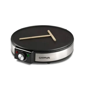 G3FERRARI Crepe Maker G10098