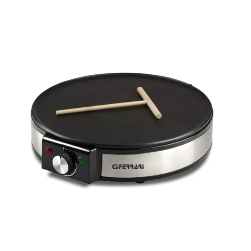 G3FERRARI Crepe Maker G10098