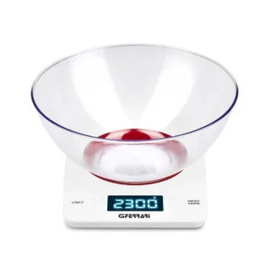 G3FERRARI Electronic kitchen scale G20071