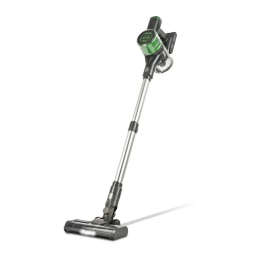 G3FERRARI UPRIGHT VACUUM CLEANER RECHEARGABLE G90039