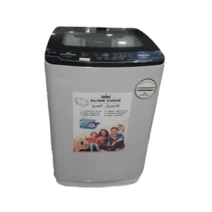 GLIME CHIFE WASHING MACHINE TOP LOAD 15KG WHITE 1400SL