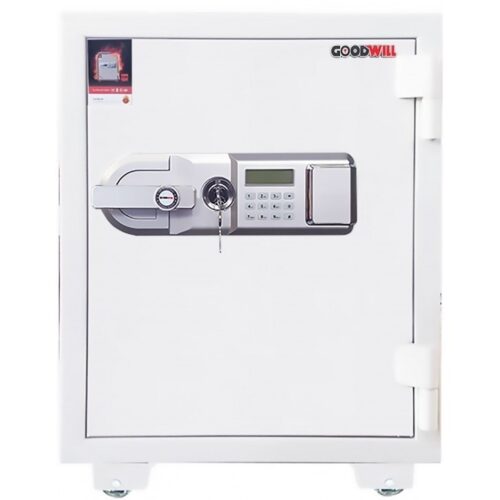 GOODWILL SAFE FIRE RESISTANT GW-60E4