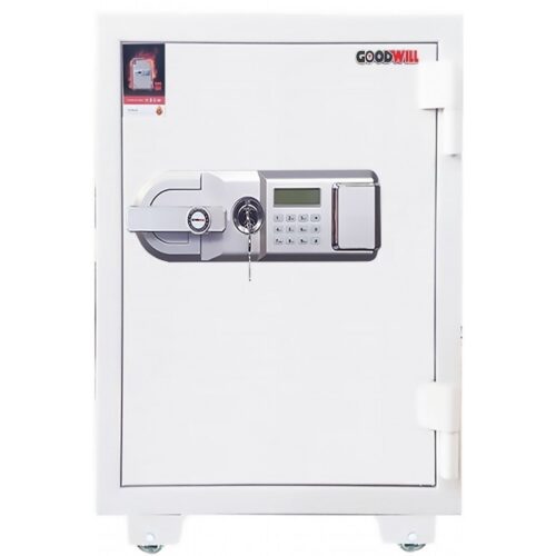 GOODWILL SAFE FIRE RESISTANT GW-77E4