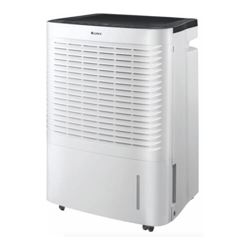 GREE DEHUMIDIFIER 20L GDN20AR-K4EBA1A