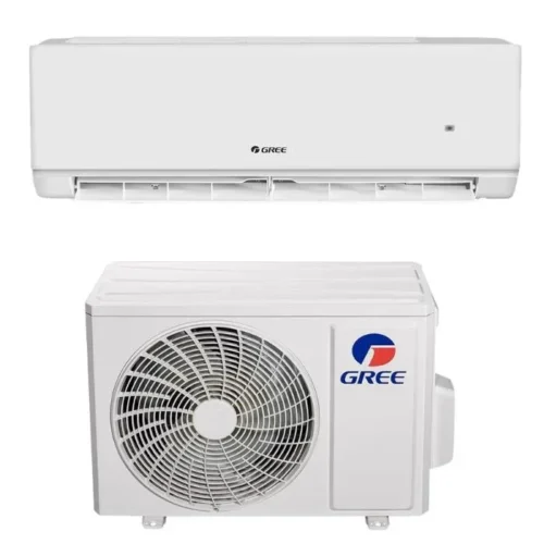 Best ENERGY SAVING AIR conditioners GREE AIR CONDITIONER 9000 COSMO INVERTER GEAR GWH09AWAXA-K6DN
