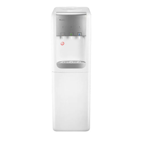 GREE WATER DISPENSER WHITE WITH FRIDGE GYWKLRS02B