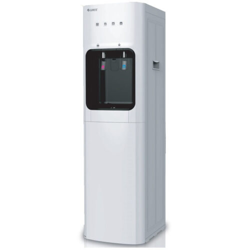 GREE WATER DISPENSER BOTTOM LOADING WHITE GYWS-LRSX01A