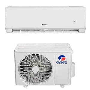 Home Appliances and Electronics GREE AIR CONDITIONER 12000 COSMO INVERTER GEAR GWH12AWBXB-K6DN