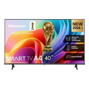 Home Appliances & Electronics Lebanon Hisense 40A4S 40 HD Smart VIDAA LED TV