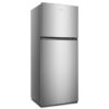 HISENSE REFRIGERATOR TOP MOUNT SILVER 15FEET NF RT419N4DGN