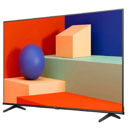 HISENSE TV LED 43 4K SMART 43A61K