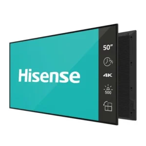 Hisense 50 Digital Signage 7×24 50DM66D