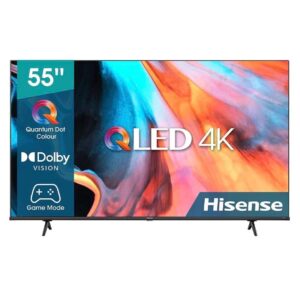 HISENSE TV LED 55 4K SMART 55A61K