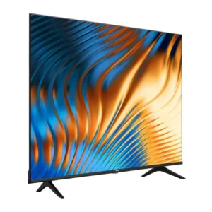 HISENSE TV LED 58 4K SMART 58A62QS