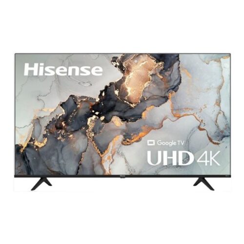 HISENSE TV LED 65 SMART 4K 65A62HS