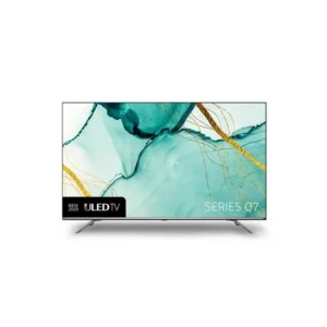 HISENSE TV QLED 65 4K SMART 120HZ 65Q7Q