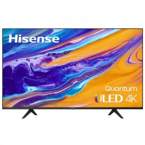 HISENSE TV LED 65 4K SMART 65U6HQ