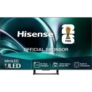HISENSE 65U7Q