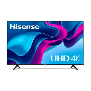 HISENSE TV LED 75 4K SMART uhd 75A62NS
