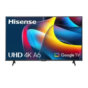 HISENSE TV LED 85 4K SMART uhd 85A62QS