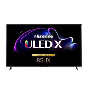 HISENSE TV LED 85 MINI LED X 85UX