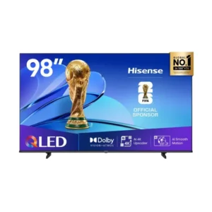 HISENSE 98Q6Q