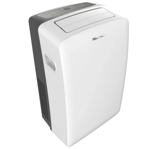 HISENSE PORTABLE AIR CONDITIONER 12000BTU AP-12HW4RNPS00