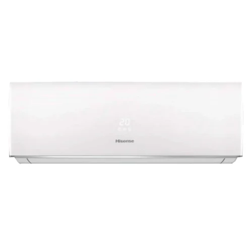 HISENSE AIR CONDITIONER 12000 INVERTER WIFI GEAR AS-12UF4SMETR