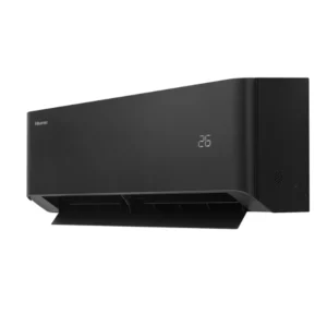 HISENSE AIR CONDITIONER 18000 INVERTER WIFI BLACK AST-18UW4RBPHB