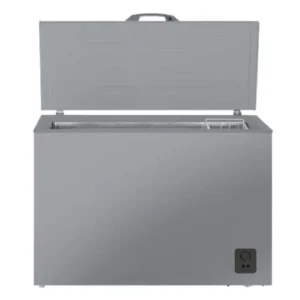 HISENSE CHEST FREEZER 330L SILVER DF FC33DT4SAT