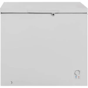 HISENSE CHEST FREEZER 330L SILVER DF FC33DT4SAT