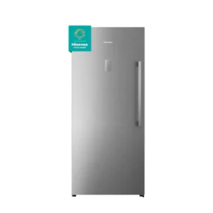 HISENSE FV3N769NAI REFRIGERATOR FREEZER SIX DRAWERS NF SILVER