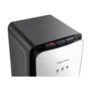HISENSE WATER DISPENSER BOTTOM LOAD SILVER H04WDBS3S3 - Image 2