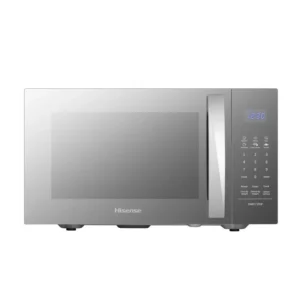 HISENSE MICROWAVE 26L SILVER H26MOS5H