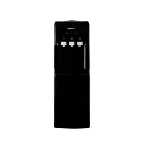 HISENSE WATER DISPENSER BLACK H96WDTB3S1