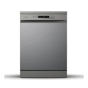 HISENSE DISHWASHER STAINLESS 15SETTINGS HS623E90X