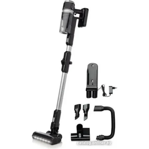 HISENSE RECHARGEABLE VACUUM CLEANER HVC6134BK