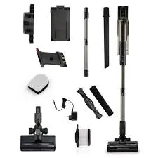 HISENSE RECHARGEABLE VACUUM CLEANER HVC646630A