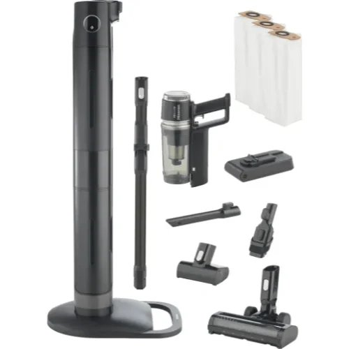 HISENSE RECHARGEABLE VACUUM CLEANER 3IN1 HVC676451DA